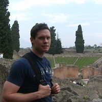 Samuel Adam Mexur's Photo