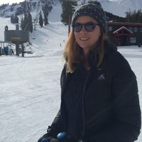 Irina Borisova's Photo