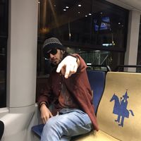 Bahman Mammadov的照片