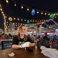 Svitlana Sazonova's Photo