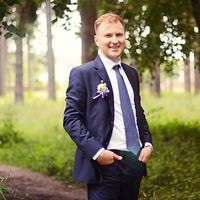 Andriy Veremyeyev的照片