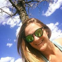 Le foto di Jazmin Jordan