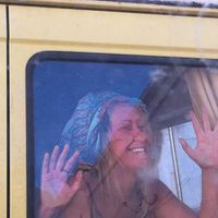 Alice Mallinson的照片