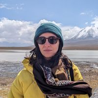 Mariana Valente's Photo