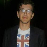 Slav Gjorgjievski的照片