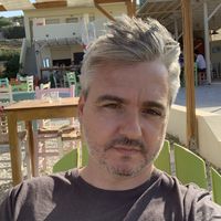 Ioannis Krontiris的照片