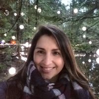 maria  ventura's Photo