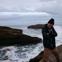 Matthieu Thery的照片