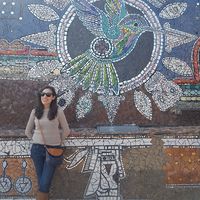 Carolina Hernández Parra's Photo