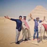 Photos de Mohamed Elfar