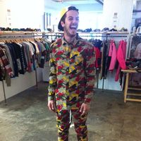 Fotos de Deniz Cakmak