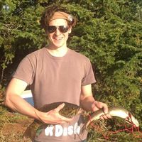 Fotos de Benjamin Rupright