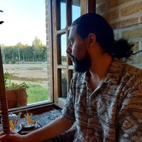 ahmad karbasian's Photo