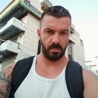 stefanos Moroxdis的照片