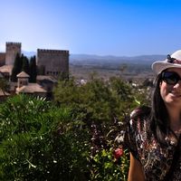 Maria Lurdes Carracedo's Photo