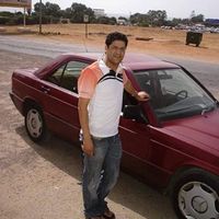 Abderrahim Bdni's Photo