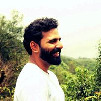 Indrajit Satbhai的照片