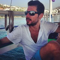 Levent Bayram's Photo