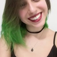 Gabriela Frigo's Photo