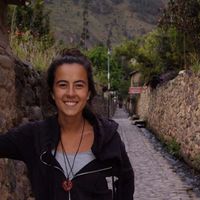 Fotos de constanza madrid