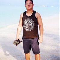 Jayin Olalia's Photo