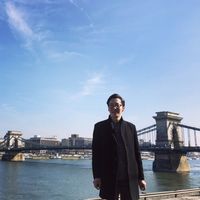 Anatoly Goulyash的照片