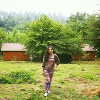 Konul Huseynzade's Photo