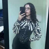 Sarah (cha’)  Hg的照片