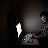 Adam Lundberg's Photo