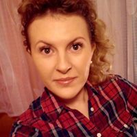 Katarzyna Chwal's Photo