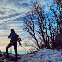 Amandine Clp的照片