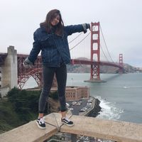 Alysa Zhienbek's Photo