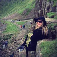 Sheridan Krysik的照片