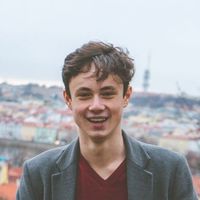 Martin Víšek's Photo