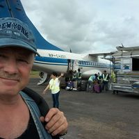 Fotos de John B. Emerson