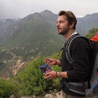 Johannes Gerl's Photo