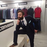 Nick Oehlberg的照片