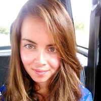 Amandine Froger's Photo