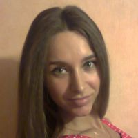 Kristina Perepelitsa's Photo