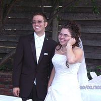 Randi and Justin Babino's Photo