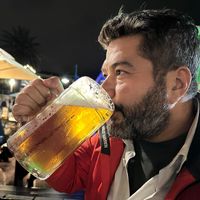 Emre Buyukkayikci's Photo