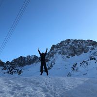 Ambre Baille Barrelle的照片