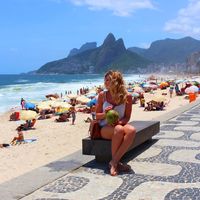 Ana De Souza的照片