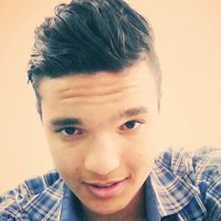 Marwen Ferjani Ferjani's Photo