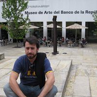 Фотографии пользователя Javier Penade