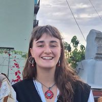 Julia Gaitan's Photo