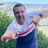 Julian Portelli's Photo