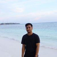 Reenaldy Azsagaf的照片