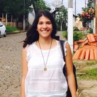 Arianna Orozco的照片