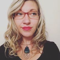 Sarah Daigle的照片